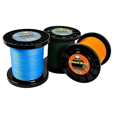 KastKing Destron Braided Fishing Line, Camo , 150 yds-8lb-0.13mm - Yahoo  Shopping