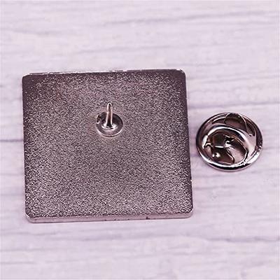 Enamel Clothing Badges Pins, Brooches Women's Clothing