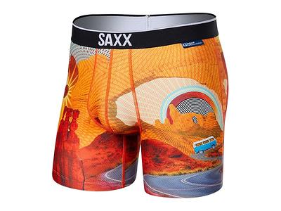 SAXX Underwear Co. mens Boxer