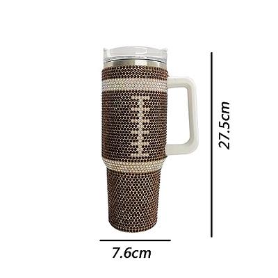  Simple Modern 50 oz Mug Tumbler with Handle and Straw Lid, Reusable Insulated Stainless Steel Large Travel Jug Water Bottle, Gifts  for Women Men Him Her