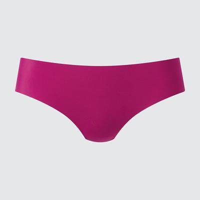 Women's Airism Ultra Seamless Regular Briefs with Quick-Drying