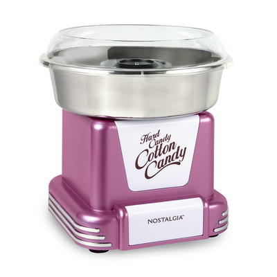 Nostalgia MCKP5VP MyMini Cake Pop Maker, Purple MCKP5VP - The Home Depot