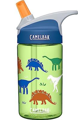 Kids' L.L.Bean CamelBak Eddy+ Insulated Water Bottle, 12 oz