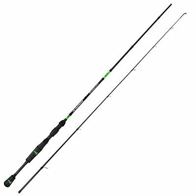 Jigging World Luminous Slow Jigging Spinning Rod - JW-LUS651S-M - Yahoo  Shopping