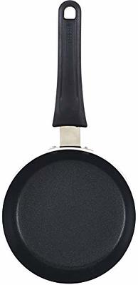 12 Deep Saute Pan w/Lid - GoodCook