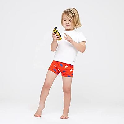 Lucky & Me, Nolan Boy Boxer Brief Underwear