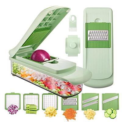 Starfrit Easy Fry Veggie Cutter - Office Depot