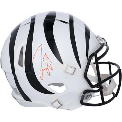 Riddell Cincinnati Bengals Revolution Speed Football Helmet