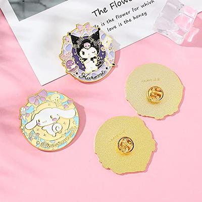  Pink Kitty Pins Brooch Cartoon Enamel Lapel Pin Kawaii Clothing  Backpack Decoration DIY Accessories Gift for Children Women-5: Clothing,  Shoes & Jewelry