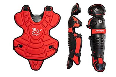 All-Star League Series Baseball Catchers Gear Set - Ages 9-12