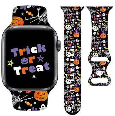 Halloween Apple Watch Bands - Yahoo Shopping