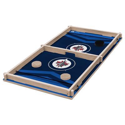 Winnipeg Jets Baggo Cornhole