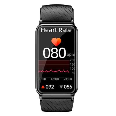 anyloop Smart Watches for Men Women with 24/7 Heart Rate Blood Oxygen  Monitor Sleep Tracking, 46mm 1.3oz Step Calorie Counter Fitness Watch  Activity Trackers for iOS and Android Phones - Yahoo Shopping