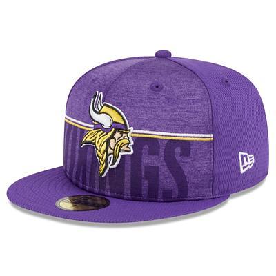 Baltimore Ravens 2018 ONSTAGE Grey-Black Fitted Hat