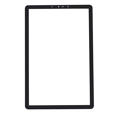 Tablet Front Glass Screen Repair Part for Samsung Galaxy Tab S4