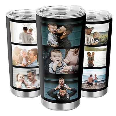 20 oz stainless steel tumblers for men