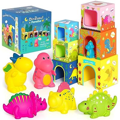  Giant Cabbage Busy Board Sensory Toys for Toddlers 2 3