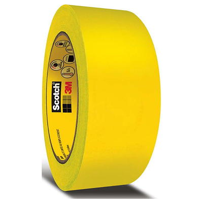 D-NYX 2 Pack Professional Painters Tape 2 inches x 60 Yards Sharp Edge Line  Technology