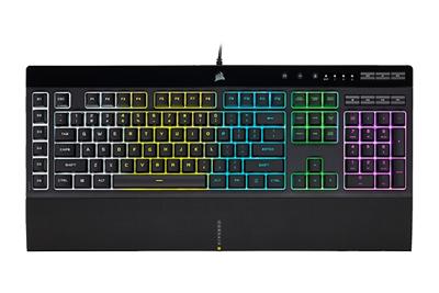 CORSAIR K55 RGB PRO Gaming Keyboard