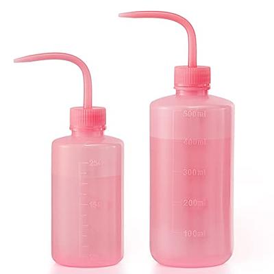 Mini Squeeze Bottle 2-Pack