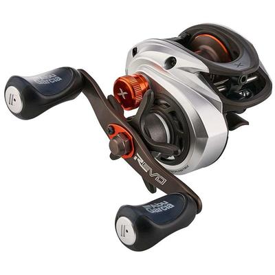 Abu Garcia Revo Beast Baitcast Reel