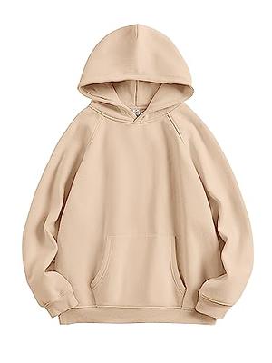  WPNMASNP Women's Oversized Y2k Hoodies Sweatshirts