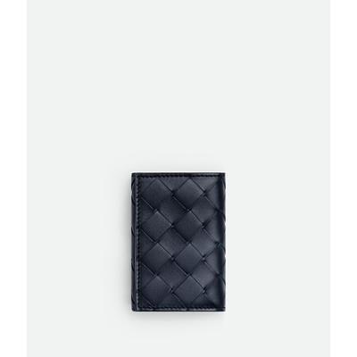 Intrecciato Tiny Tri-fold Wallet - Yahoo Shopping