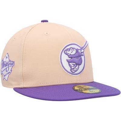 New Era 59Fifty San Diego Padres World Tour Mexico City Series