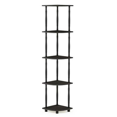 Storage Shelves Plastic Small Storage Shelves - 2 Tier Shelf