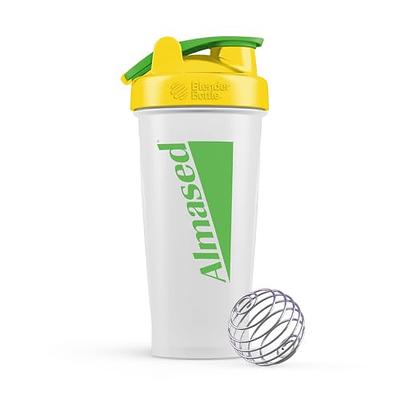 BlenderBottle Strada Shaker Cup Perfect for Protein Shakes and Pre