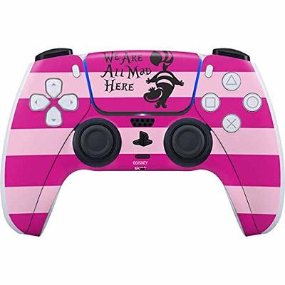 : Skinit Decal Gaming Skin Compatible with PS5 Console