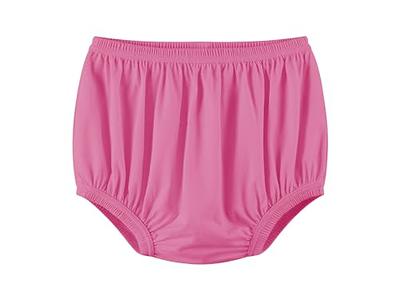 Transparent PVC Underpants Adult Sexy Panties Incontinence Shorts