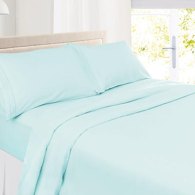  Clara Clark Premier 1800 Series 4pc Bed Sheet Set