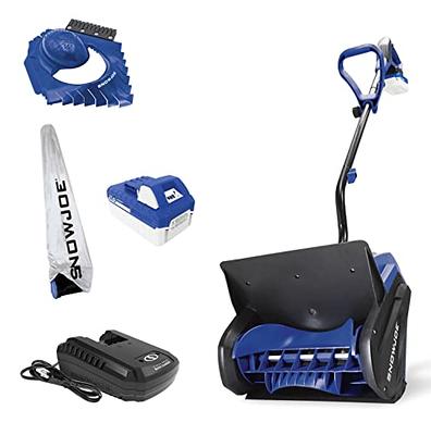 Snow Joe 24-Volt IONMAX Cordless Snow Shovel Kit