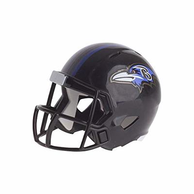 Baltimore Ravens NFL Riddell Speed Pocket PRO Micro/Pocket-Size