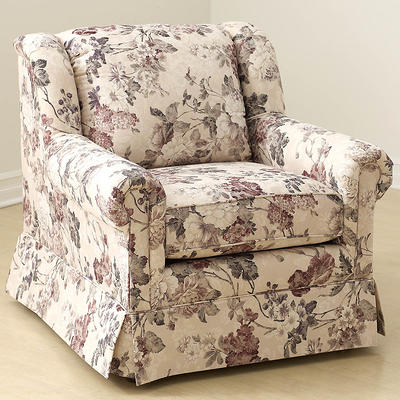 Sheffield II Chair with Upgrade Yahoo Shopping