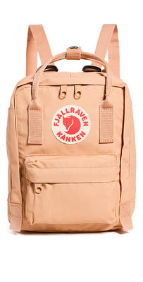 kanken fjallraven mini