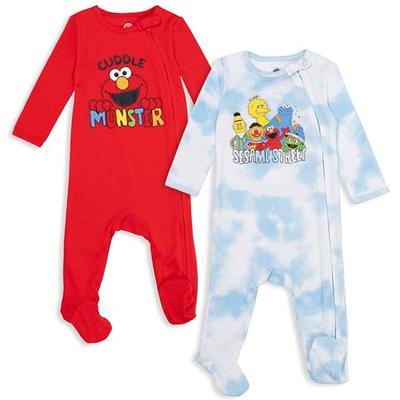 Kids' Long-Sleeve Zip-Front Coverall (Infant)