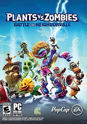 Plants vs. Zombies - Origin PC [Online Game Code] - Yahoo Shopping