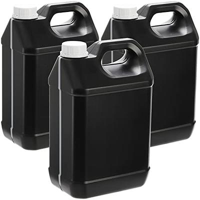 Alcedo Sharps Container for Home Use 2 Gallon 2-Pack Biohazard Nee