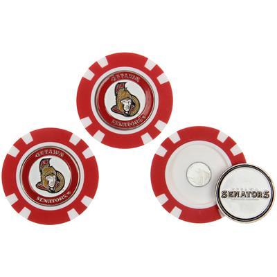 New York Jets Golf Ball Marker Poker Chip