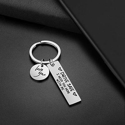 Couple Gifts for Boyfriend and Girlfriend - You Hold The Key To My