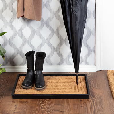 Double Boot Tray Frame - Ballard Designs