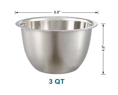 Mainstays Mixing Bowl