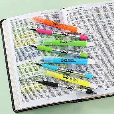Wholesale Mr. Pen- Bible Journaling Kit with Highlighters and Pens for your  store