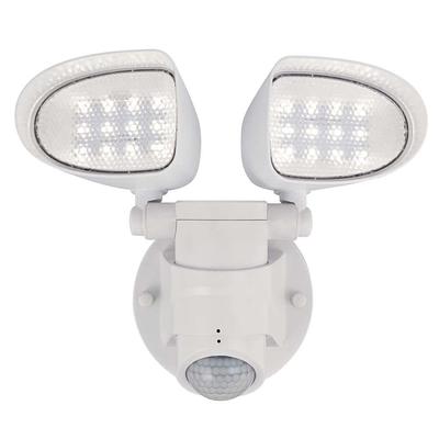 Lumenology Dual LED Motion Light (White)