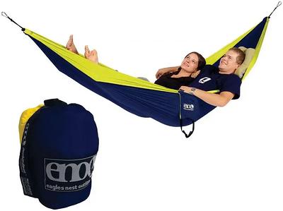 ENO DoubleNest Hammock (788924) - Yahoo Shopping