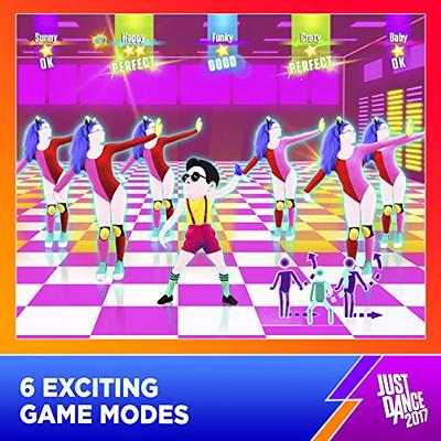 Just Dance 2017 - Xbox 360