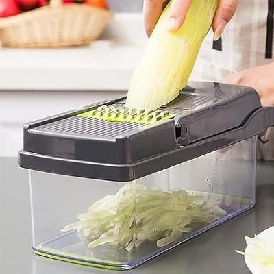 Kitchen Onion Blossom Maker Onion Slicer Cutter Blossom Maker Fruit &  Vegetable Tools Cutting Cut Onion Practical