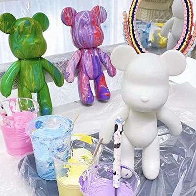 Creative Fluid Bear Craft Kits For Adults